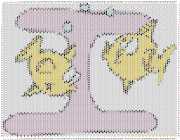 pattern Animals Fishes Letters & numbers Fishes