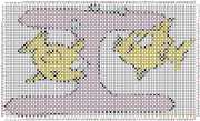 pattern Animals Fishes Letters & numbers Fishes