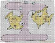pattern Animals Fishes Letters & numbers Fishes