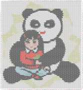 pattern People Children Countries China Animals Pandas