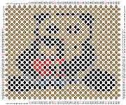 pattern People Children Countries China Animals Pandas