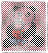 pattern People Children Countries China Animals Pandas