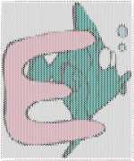 pattern Animals Fishes Letters & numbers Fishes