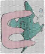 pattern Animals Fishes Letters & numbers Fishes