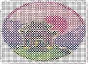 pattern Architecture Buildings Countries China