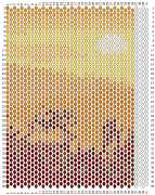 pattern Countries China