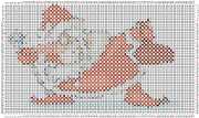 pattern Weather Winter Holidays New Year