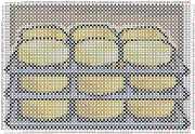 pattern Countries France Foods
