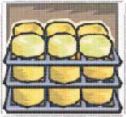 pattern Countries France Foods