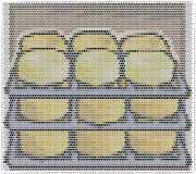 pattern Countries France Foods
