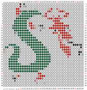 pattern Countries China