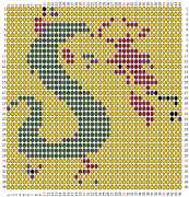 pattern Countries China