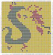 pattern Countries China
