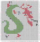 pattern Countries China