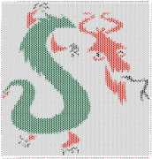 pattern Countries China