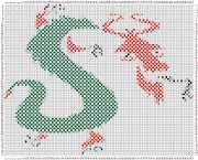 pattern Countries China