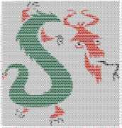 pattern Countries China