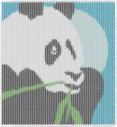 pattern Countries China Animals Pandas