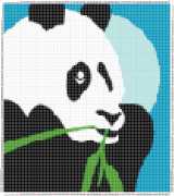 pattern Countries China Animals Pandas