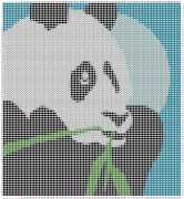 pattern Countries China Animals Pandas
