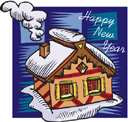 image Architecture Buildings Weather Winter Holidays New Year