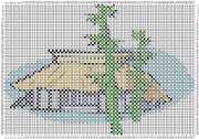 pattern Architecture Buildings Countries China