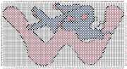 pattern Animals Fishes Letters & numbers Fishes