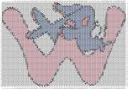 pattern Animals Fishes Letters & numbers Fishes