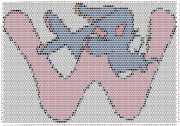 pattern Animals Fishes Letters & numbers Fishes