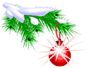 image Weather Winter Holidays New Year