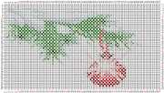pattern Weather Winter Holidays New Year