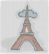 pattern Architecture Buildings Countries France