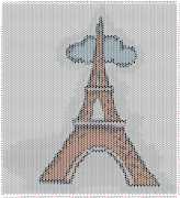 pattern Architecture Buildings Countries France