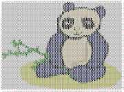 pattern Countries China Animals Pandas