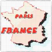 pattern Countries France