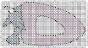 pattern Animals Fishes Letters & numbers Fishes
