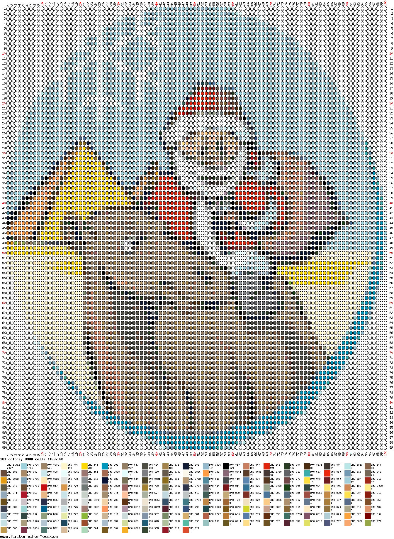 pattern Animals Camels Holidays New Year