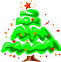 image Weather Winter Holidays New Year