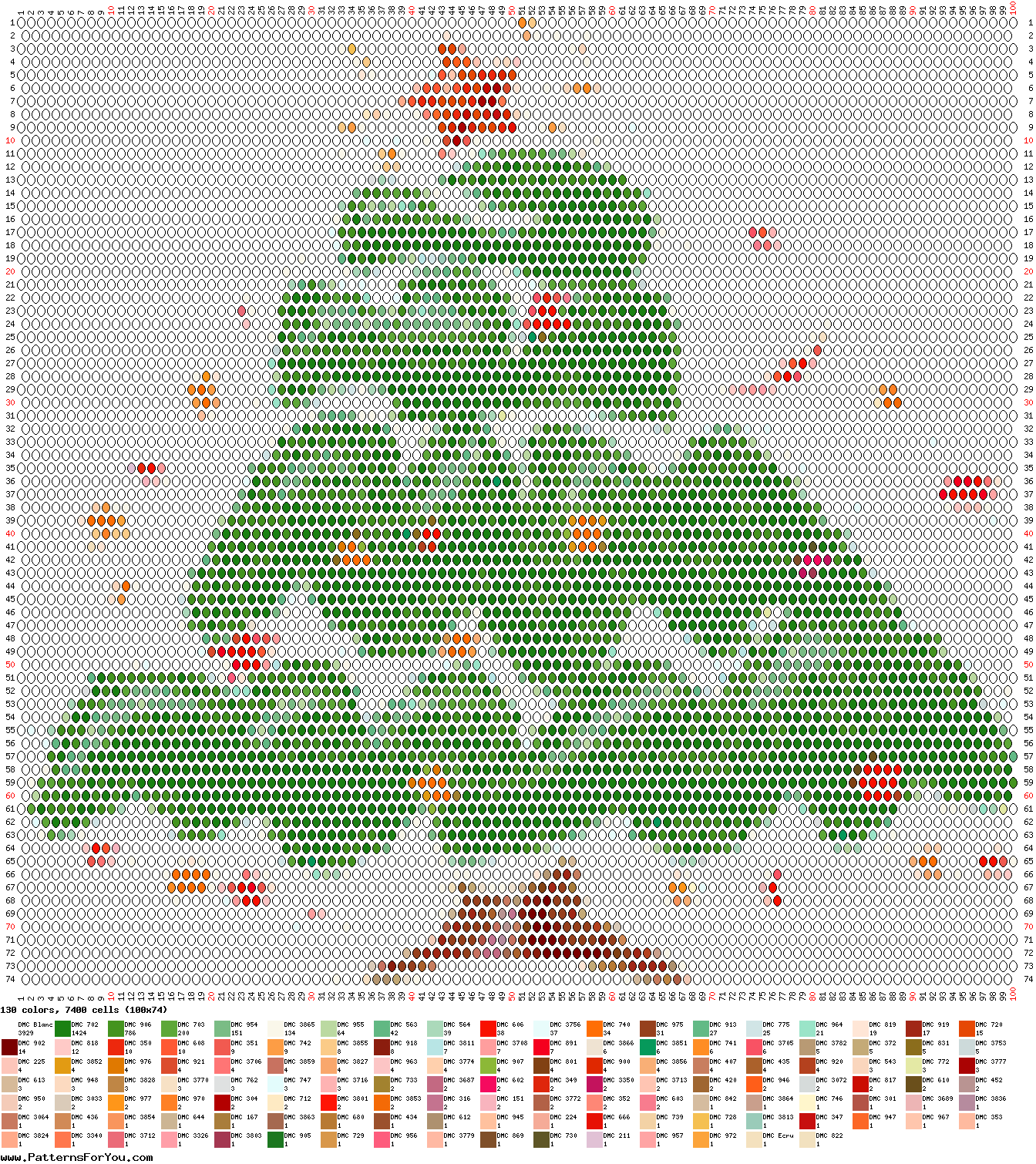pattern Weather Winter Holidays New Year