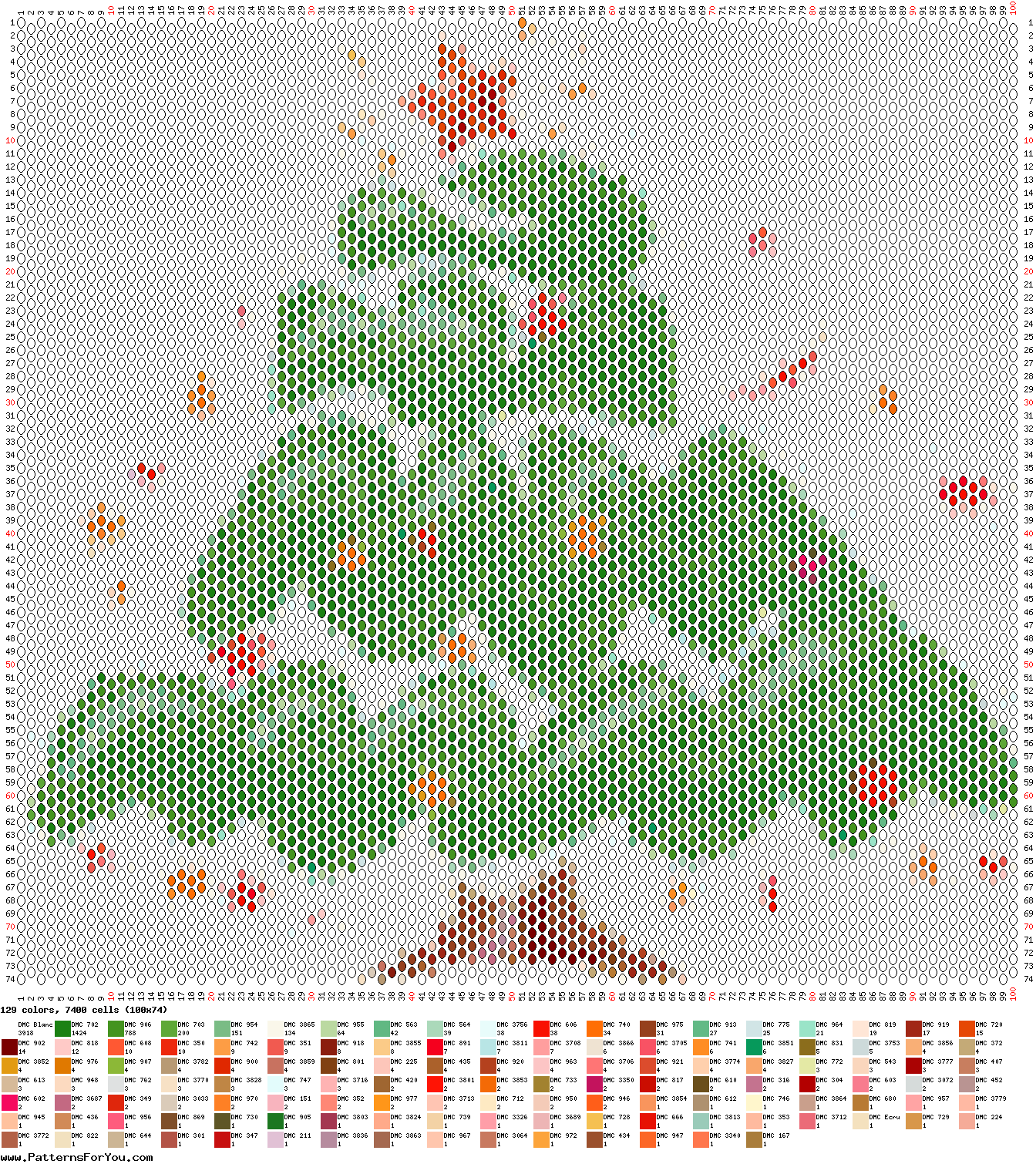pattern Weather Winter Holidays New Year