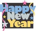 image Holidays New Year