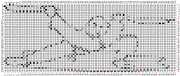 pattern People Men Countries China