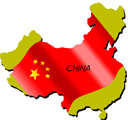 image Countries Flags China