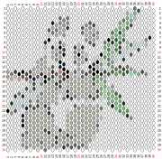 pattern Countries China Animals Pandas