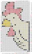 pattern Animals Countries China