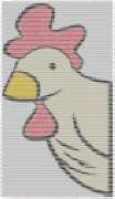 pattern Animals Countries China