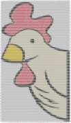 pattern Animals Countries China
