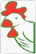 pattern Animals Countries China
