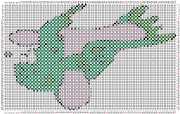 pattern Animals Fishes Letters & numbers Fishes