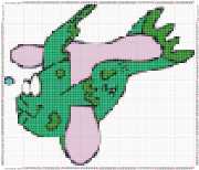 pattern Animals Fishes Letters & numbers Fishes